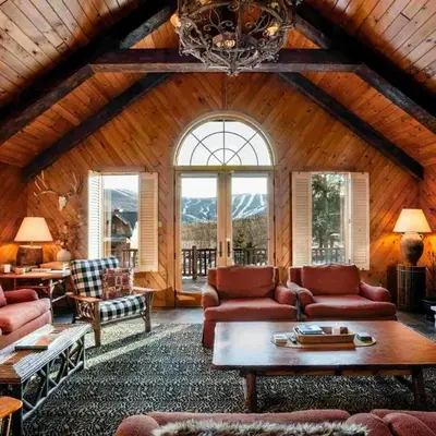 Black Bear Cabin
