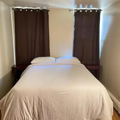 One Bedroom by Month Next to Bronx Zoo