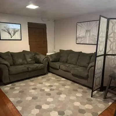Your Home away from Home !