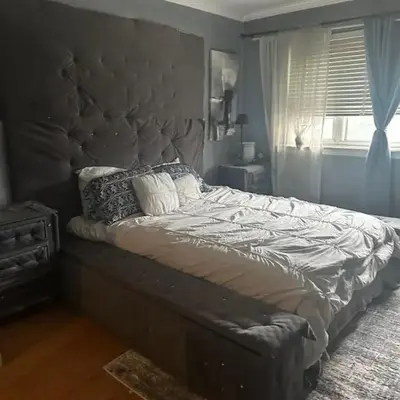 Your Home away from Home ! UNIT 2- 1st floor