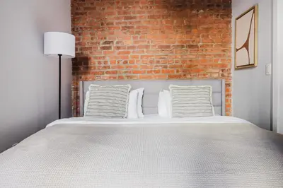 Gallery image of Blueground Lower East Side AC nr Katzs NYC-1551 in New York