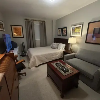 Cozy Brooklyn Home