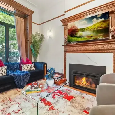 SWJ544FH Huge 6BR 4BA Backyard Access