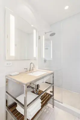Gallery image of My Exclusive Stays - Luxury 4Bedroom Penthouse NYC near Times Square in New York