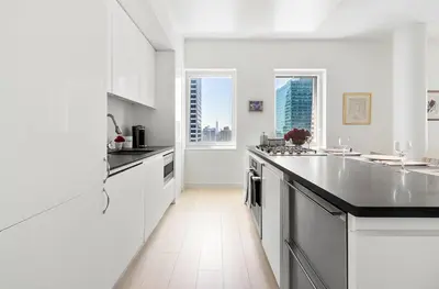 Gallery image of My Exclusive Stays - Luxury 4Bedroom Penthouse NYC near Times Square in New York