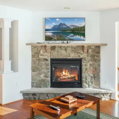 Spacious 3BR House