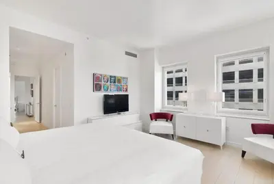 Gallery image of My Exclusive Stays - Sleeps 8 Full NYC Penthouse near Times Square in New York