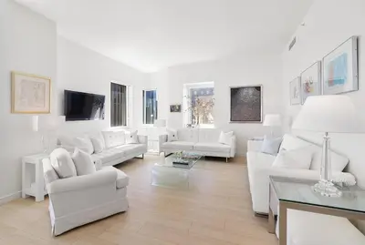 Gallery image of My Exclusive Stays - Sleeps 8 Full NYC Penthouse near Times Square in New York