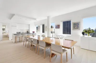 Gallery image of My Exclusive Stays - Sleeps 8 Full NYC Penthouse near Times Square in New York