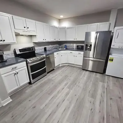 Private Apartment in Southbury 103
