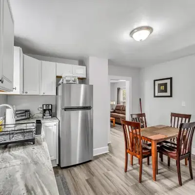 Pitcher's Paradise Apt 3 All Star Baseball Rentals