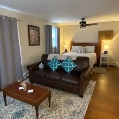 Cozy Cottage in the Catskills!