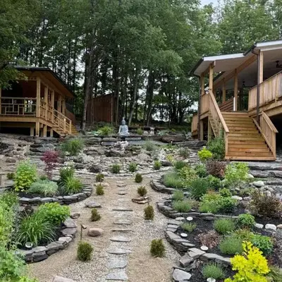 Catskills Mountain Retreat - Luxury Meets Serenity