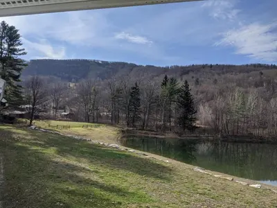Gallery image of The Cozy Cat Motel at Catamount in Hillsdale