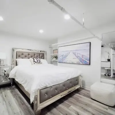 3BR Private Apt near LGA