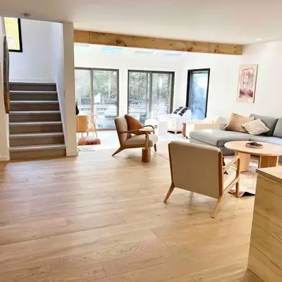 Luxury Woodstock Retreat Hot tub heated pool