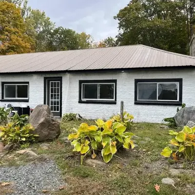 Twin pines 3