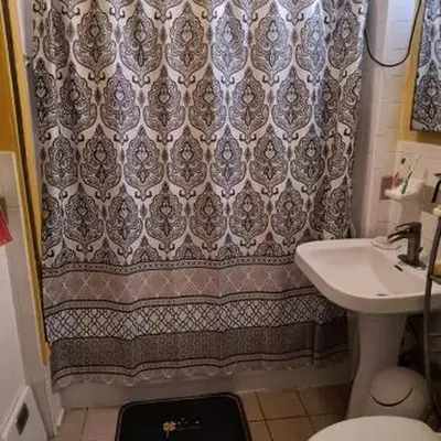My apartment