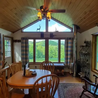 Pleasant Brook Cottage