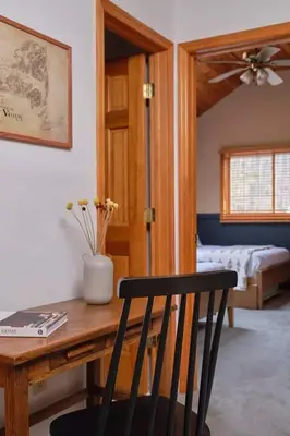 Gallery image of Designer Chalet with Hot Tub and Fire Pit in Margaretville