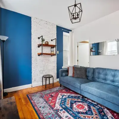 Spacious 2BR on the Upper East Side Steps from Central Park