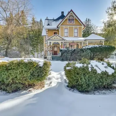 5 Mi to Belleayre Lake Getaway in Fleischmanns!