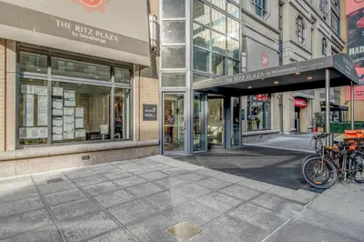 Gallery image of Blueground Midtown West gym AC nr Times Sq NYC-1741 in New York