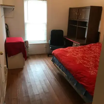 1Br Studio Across From Yale New Haven Hospital