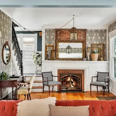 Spacious Home with Yard and Patio