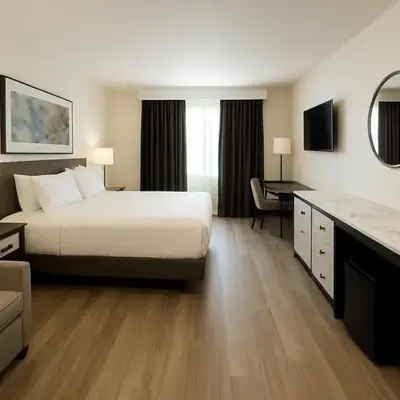 Nova Hotel JFK
