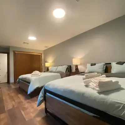 STUNNING RENOVATED 4BR House
