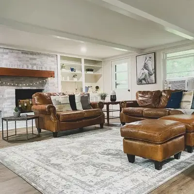 Centrally Located - 3 Br House