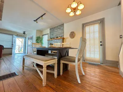Gallery image of Cozy lake house in Nassau