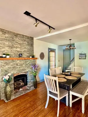 Gallery image of Cozy lake house in Nassau