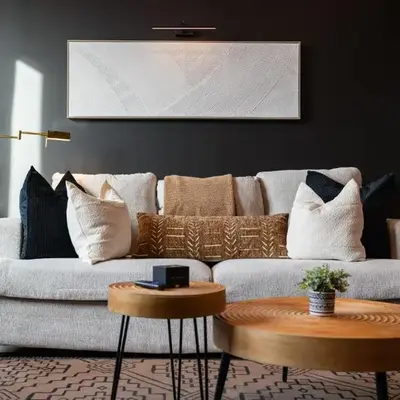 Cozy 1 King BR