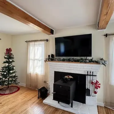 Stay Near Ski Berkshires