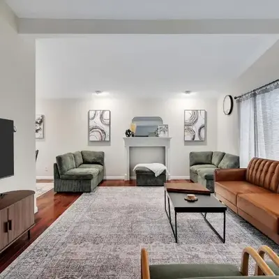 Vacation Home in Albany