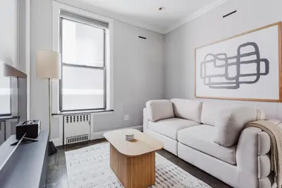 Gallery image of Blueground Midtown East fully furnished equipped NYC-1722 in New York