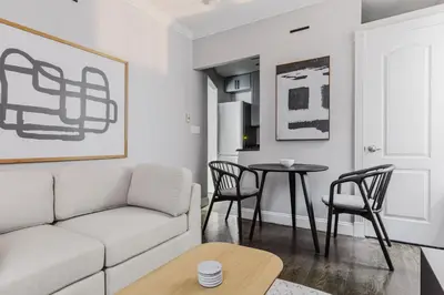 Gallery image of Blueground Midtown East fully furnished equipped NYC-1722 in New York