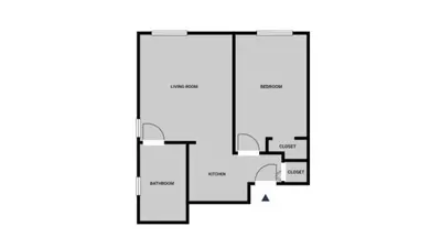 Gallery image of Blueground Midtown East fully furnished equipped NYC-1722 in New York