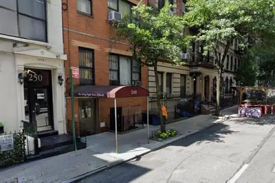 Gallery image of Blueground Midtown East fully furnished equipped NYC-1722 in New York