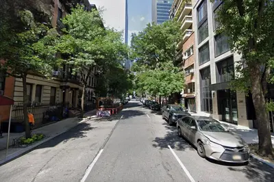 Gallery image of Blueground Midtown East fully furnished equipped NYC-1722 in New York