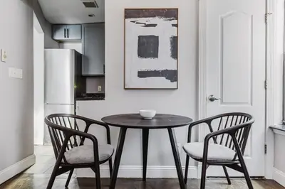 Gallery image of Blueground Midtown East fully furnished equipped NYC-1722 in New York