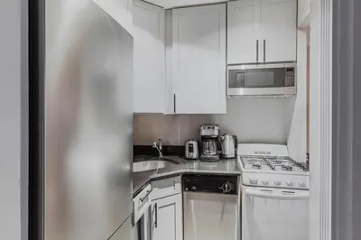 Gallery image of Blueground Midtown East fully furnished equipped NYC-1722 in New York