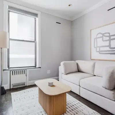 Blueground Midtown East fully furnished equipped NYC-1722