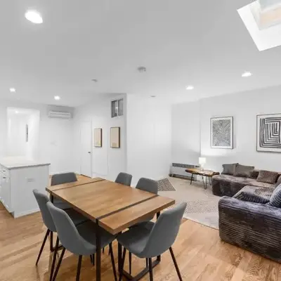 105- 4BRs in the Heart of the East Village