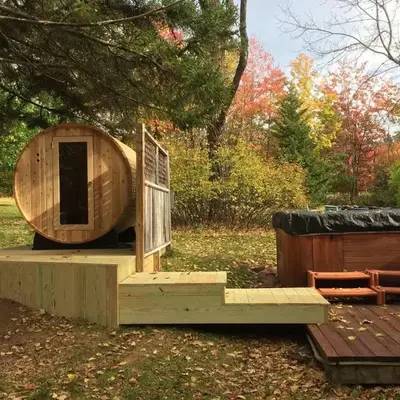 1894 Catskills Farmhouse Retreat