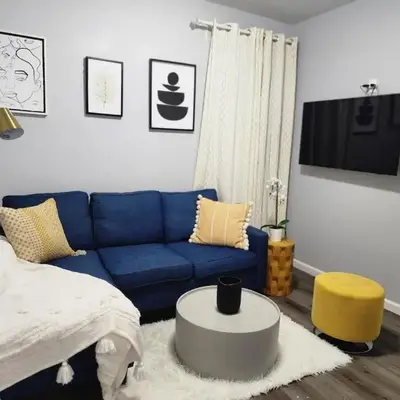 Comfy Fairmount