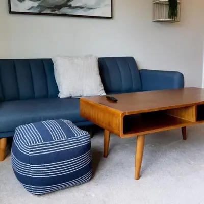 2 Beautiful 1 BR Apartment - Central CT