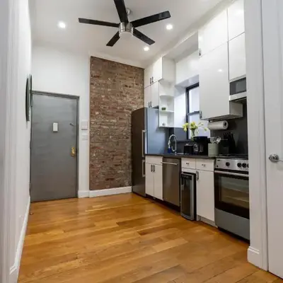 Prestige NYC Suite